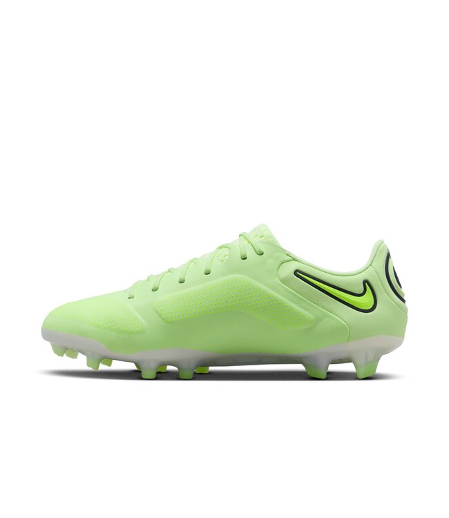 Nike Tiempo Legend 9 Elite FG (Volt)