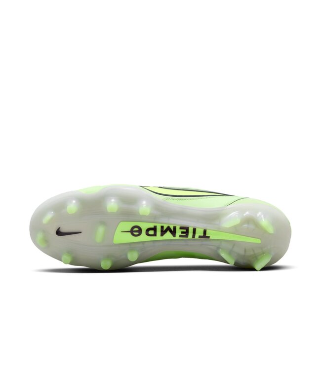 Nike Tiempo Legend 9 Elite FG (Volt)