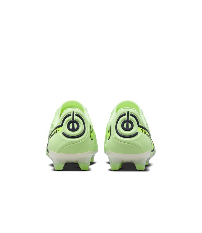 Nike Tiempo Legend 9 Elite FG (Volt)