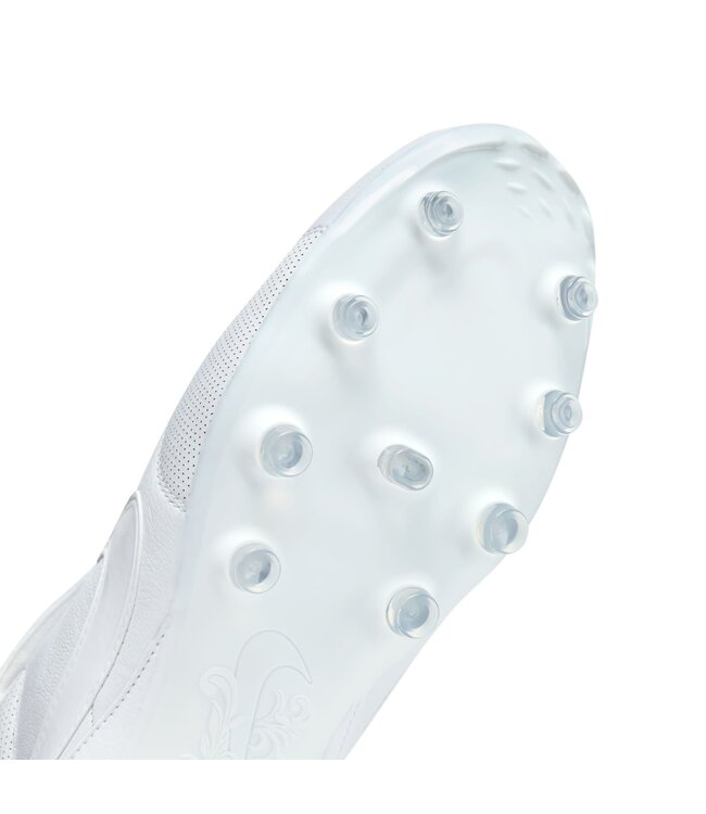 Nike Premier 3 FG (White/White)