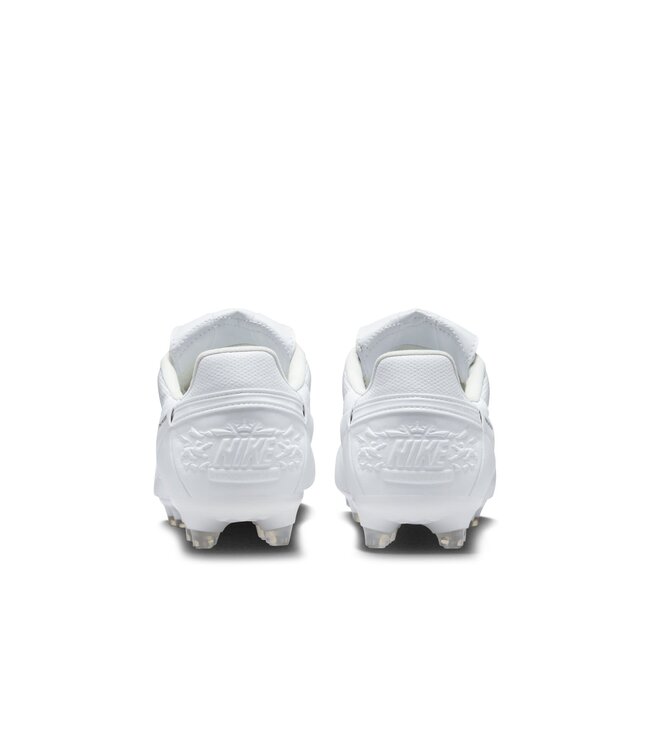 Nike Premier 3 FG (White/White)