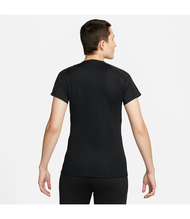 Nike USA 2023 USWNT Strike Training Top Women (Black)