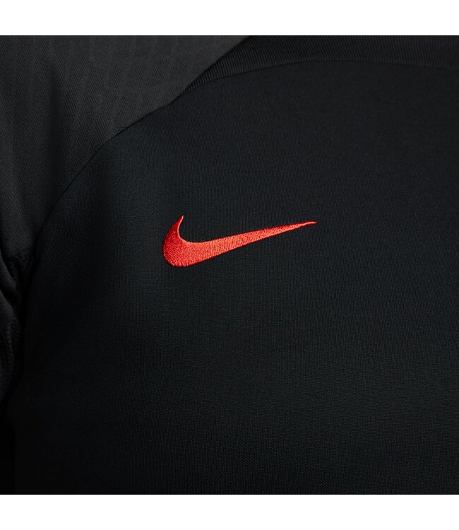 Nike USA 2023 USWNT Strike Training Top Women (Black)