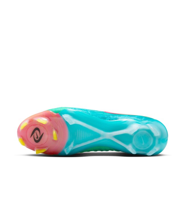 Nike Phantom GX 2 Elite Lv8 FG (Teal)