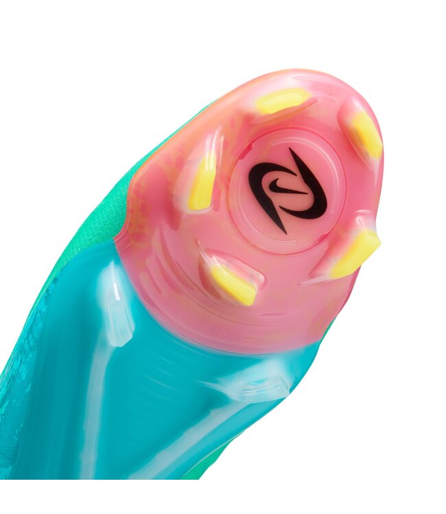 Nike Phantom GX 2 Elite Lv8 FG (Teal)