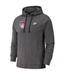 Nike Lightweight Club Pullover Hoodie (D. Gray)