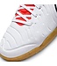 Nike Tiempo Legend 10 Academy Indoor (White/Black/Crimson)