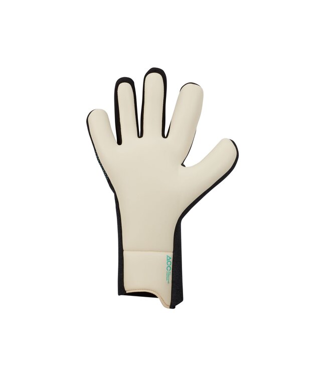 Nike Vapor Grip3 Goalkeeper Gloves (Black)