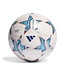 Adidas UCL 23/24 Competition Ball (White/Blue)