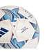 Adidas UCL 23/24 Competition Ball (White/Blue)