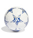Adidas UCL 23/24 Club Ball (White/Blue/Silver)