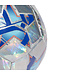 Adidas UCL 23/24 Training Foil Ball (Silver/Blue)