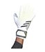 Adidas Predator League Goalkeeper Gloves (White/Lime)