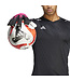 Adidas Predator Pro Fingersave Goalkeeper Gloves (Black/Pink)