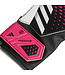 Adidas Predator Training Goalkeeper Gloves Jr (Black/Pink)