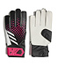 Adidas Predator Training Goalkeeper Gloves Jr (Black/Pink)