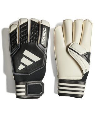 Adidas TIRO LEAGUE GK GLOVES (BLACK/WHITE)