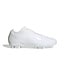 Adidas X CRAZYFAST.3 LL FG (WHITE/WHITE)