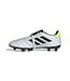 Adidas Copa Gloro FG (White/Black/Volt)