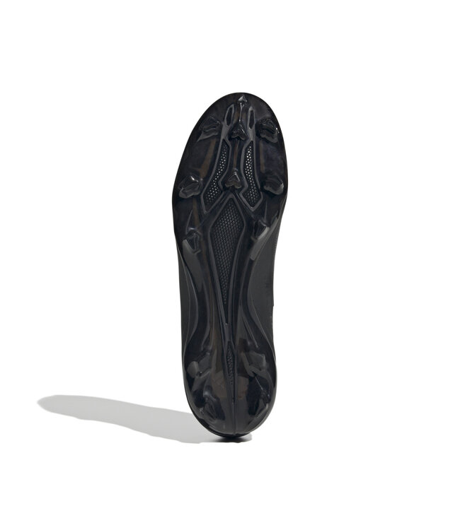 Adidas X Crazyfast.2 FG (Black/Black)