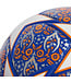 Adidas UCL 22/23 League Ball (White/Blue/Orange)