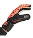 Adidas Predator Match Fingersave Gloves (Orange/Black)