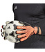 Adidas Predator Match Fingersave Goalkeeper Gloves (Orange/Black)