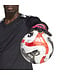 Adidas Predator League Goalkeeper Gloves (Black/Pink)