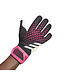 ADIDAS Predator League Goalkeeper Gloves (Black/Pink)
