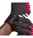 Adidas Predator League Goalkeeper Gloves (Black/Pink)