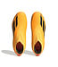 Adidas X Speedportal+ FG Jr (Orange/Black)