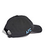 Adidas Arsenal 23/24 Away Cap (Black/Blue)