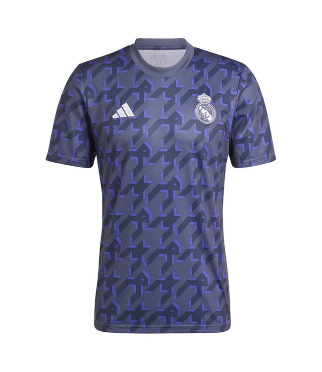 real madrid jersey graphics
