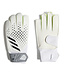 Adidas PREDATOR TRAINING GK GLOVES JR (WHITE/BLACK)