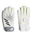 Adidas Predator Training Goalkeeper Gloves Jr (White/Black)