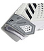 Adidas Predator Training Goalkeeper Gloves Jr (White/Black)