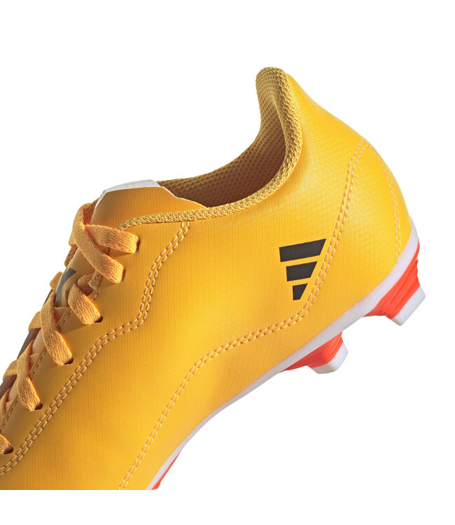 Adidas X Speedportal.4 FxG Jr (Orange/Black)