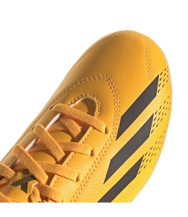Adidas X Speedportal.4 FxG Jr (Orange/Black)