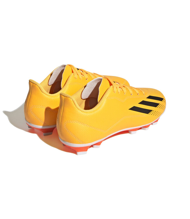 Adidas X Speedportal.4 FxG Jr (Orange/Black)