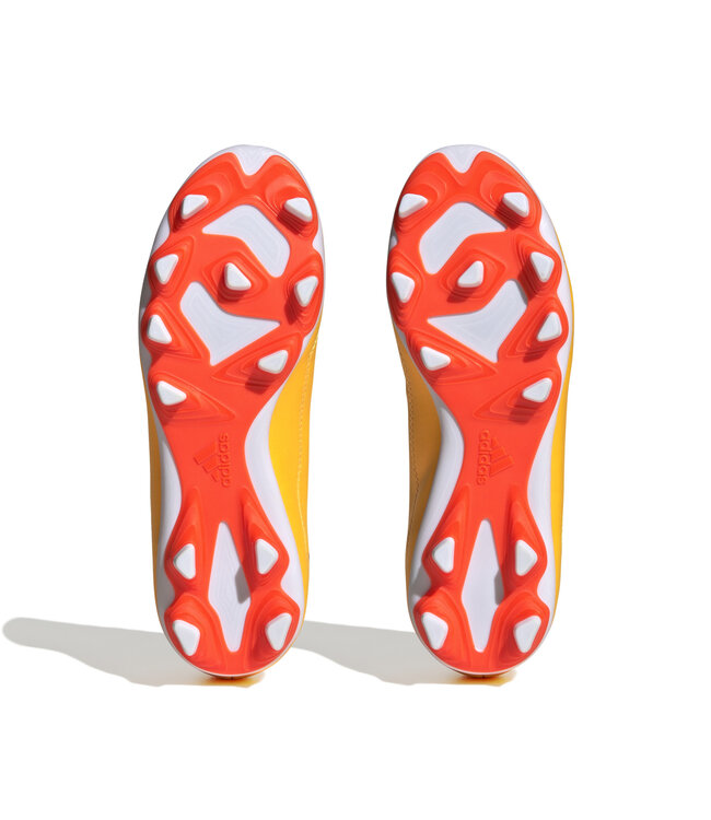 Adidas X Speedportal.4 FxG Jr (Orange/Black)