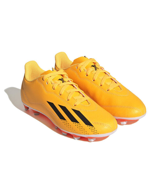 Adidas X Speedportal.4 FxG Jr (Orange/Black)