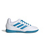 Adidas Super Sala 2 Indoor Jr (White/Blue)