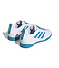 Adidas Super Sala 2 Indoor Jr (White/Blue)