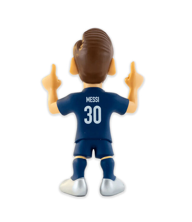 Messi PSG Collectible Figure