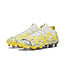 PUMA FUTURE ULTIMATE FG/AG (YELLOW/GRAY)