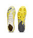 PUMA Future Ultimate FG/AG (Yellow/Gray)