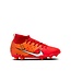 Nike Mercurial Superfly 9 MDS Club FG/MG Jr (Red/Orange)