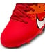 Nike Mercurial Superfly 9 MDS Club FG/MG Jr (Red/Orange)