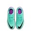 Nike Mercurial Vapor 15 Club FG/MG Jr (Teal/Purple)
