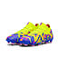 PUMA FUTURE ULTIMATE FG/AG (YELLOW/PINK)